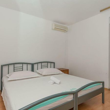 Apartments Mario Omiš Esterno foto